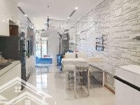 Thuê Ngay Căn Hộ Đầy Đủ Nội Thất, 50M2, Giá Chỉ 19 Triệu/Tháng Landmark 4, Vinhomes Central Park