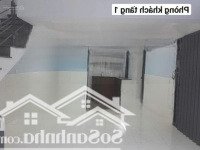 Nhà Phố Cho Thuê, Vị Trí Tiện Lợi Kinh Doanh Kết Hợp Với Nhà Ở