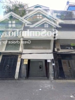 Cho Thuê Nhà Nguyên Căn Tại Nguyễn Đình Chiểu, P. 2, Q. 3, Hcm, 3 Phòng Ngủ 5 X 15M, Hàng Hiếm