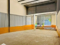 Cho Thuê Kho 180M2 Mới Làm Đường Đặng Thùy Trâm, Phường 13, Bình Thạnh. Giá 19 Triệu/Th. Liên Hệ: 0326686807