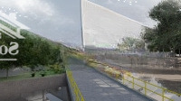 Cho Thuê 2000, 4300M2 Diện Tích Kho Xưởng Tại Kcn Thạch Thất Quốc Oai Hà Nội Liên Hệ: 0964859595