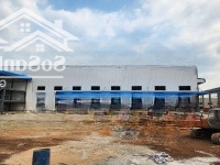 Cho Thuê Xưởng Mới Khu Công Nghiệp Bình Phước. Diện Tích 18.000M2, 46.000M2. Giá 66.508Đ/M2/Tháng