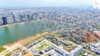 Căn Hộ Cao Cấp 2 Phòng Ngủthuộc Top Đẹp Nhất Sông Hàn - Peninsula Đà Nẵng Có Sổ Hồng Vĩnh Viễn