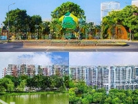 Hot! Mở Bán Đợt Cuối 04/2025. Rổ Hàng Độc Quyền -Trực Tiếp Cđt. Cam Kết Ck Cao Nhất
