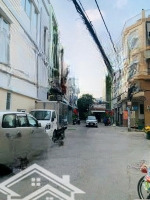 Bán Nhà Riêng Tại Tân Kỳ Tân Quý, 5,8 Tỷ, 60M2, 4 Phòng Ngủ+ 3 Vệ Sinh+ 3 Tầng