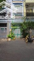 Bán Gấp Nhà Hẻm 6M Thông Gò Dầu Ngay Trương Vĩnh Ký- Tân Sơn Nhì, Giá Chỉ 8,8 Tỷ Còn Bớt