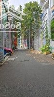 Bán Gấp Nhà Hẻm 6M Thông Gò Dầu Ngay Trương Vĩnh Ký- Tân Sơn Nhì, Giá Chỉ 8,8 Tỷ Còn Bớt