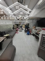 Bán Nhà Siêu Phẩm Phạm Thế Hiển 52M2, 3 Tầng 4 Phòng Ngủchỉ Hơn 7 Tỷ