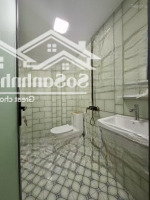 Bán Nhà Siêu Phẩm Phạm Thế Hiển 52M2, 3 Tầng 4 Phòng Ngủchỉ Hơn 7 Tỷ
