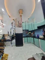 Bán Nhà Siêu Phẩm Phạm Thế Hiển 52M2, 3 Tầng 4 Phòng Ngủchỉ Hơn 7 Tỷ