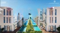 Nhà Phố Biển "Sông Town" - Chiết Khấu Full 26% - Giá Bán 7 Tỷ Đã Vat