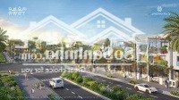 Nhà Phố Biển "Sông Town" - Chiết Khấu Full 26% - Giá Bán 7 Tỷ Đã Vat