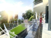 Biệt Thự Góc 2Mặt Tiền255.7M2 Đường Số 18A Phước Hải Nt Có Sổ Hồng Ngang 19M Giá Tốt 15Tỷ7
