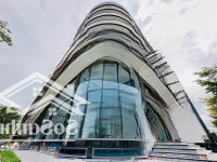 Tòa Building Mặt Tiền Nguyễn Bỉnh Khiêm, Phường Đa Kao, Quận 1 - 13 X 28M - 2 Hầm 10 Tầng - 280 Tỷ