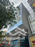 Mặt Phố Văn Cao, 106M2, 10 Tầng, Mặt Tiền 6M, 95 Tỷ