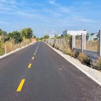Bán 3000m2 -ngang 33 x 90m- TT Phước Hải -Đất Đỏ- Bà Rịa Vũng Tàu- 2 Mặt Tiền Trước Sau