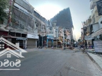 Mặt Tiền Cô Bắc Q1, Ngân Hàng Thuê 79 Triệu / Tháng, Giá Bán 40 Tỷ Tl
