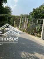 Bán Đất 100M2 Tại Song Hành, Hóc Môn, 1,95 Tỷ, Đường Rộng 5M, Đầu Tư, Kinh Doanh, Sầm Uất.