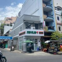 Lựa chọn hàng đầu cho sản phẩm căn góc 2 MT Cô Bắc Quận 1. DT 4.2x17m trệt 1 lầu, giá 35,5 tỷ
