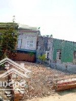 Chủ Trốn Nợ Cần Bán Gấp Miếng Đất 5X20M Giá Bán 1 Tỷ 450Mặt Tiềnđường Lê Thị Sắc, Xã Tân Phú Trung, Củ Chi