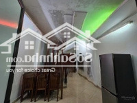 Chủ Nhà Nhờ Bán- 30M- 5 Tầng- Mặt Tiền 4,8M- Phố Hồ Tùng Mậu- Cầu Giấy- Nhỉnh 6 Tỷ