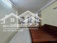 Chủ Nhà Nhờ Bán- 30M- 5 Tầng- Mặt Tiền 4,8M- Phố Hồ Tùng Mậu- Cầu Giấy- Nhỉnh 6 Tỷ