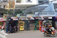 Chính Chủ Bán Nhà 33,5M2 Mặt Đường Ngõ Văn Chương 2 -Mặt Tiền Dài 6,9M, 2 Ô Tô Tránh Nhau Thoải Mái
