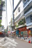 Chính Chủ Bán Nhà 33,5M2 Mặt Đường Ngõ Văn Chương 2 -Mặt Tiền Dài 6,9M, 2 Ô Tô Tránh Nhau Thoải Mái