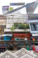 Chính Chủ Bán Nhà 33,5M2 Mặt Đường Ngõ Văn Chương 2 -Mặt Tiền Dài 6,9M, 2 Ô Tô Tránh Nhau Thoải Mái