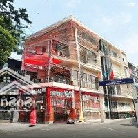 Bán Nhà Góc 2 Mặt Tiền Lê Văn Sỹ, Q.tân Bình - Dt: 5X30M - 4 Tầng - Hđt: 280 Triệu - Giá Bán: 40 Tỷ
