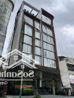 Bán Tòa Buildingmặt Tiềnlê Quang Định Q. Bình Thạnh (12 X 35M. Hầm - 8 Tầng) Tn 600 Triệu - Giá Bán 84 Tỷ