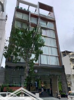 Bán Tòa Buildingmặt Tiềnlê Quang Định Q. Bình Thạnh (12 X 35M. Hầm - 8 Tầng) Tn 600 Triệu - Giá Bán 84 Tỷ
