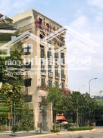 Bán Tòa Building Góc 2Mt Trương Văn Bang Quận 2 (Diện Tích25 X 20M = 500M2 ) Hầm - 6 Tầng - Giá Bán 185 Tỷ
