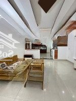 Hot! Bán Nhà 2 Tầng Siêu Đẹp Đường 7M5 Trần Thúc Nhẫn - Hoà Xuân, Vị Trí Đắc Địa