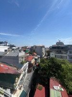 Mặt Phố Xã Đàn 60M2, 6Tầng, Mặt Tiền Quyền Lực, Kinh Doanh Đỉnh, Gần Bách - Kinh - Xây, Giá Bán 19,5 Tỷ