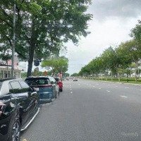 Nguyễn Sinh Sắc, Căn Shophouse 4 Tầng Ngay Sát Biển. Vị Trí Chiến Lược