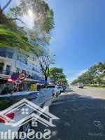 Nguyễn Sinh Sắc, Căn Shophouse 4 Tầng Ngay Sát Biển. Vị Trí Chiến Lược