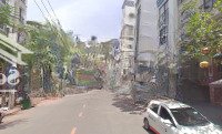Chính Chủ Gửi Bán Tòa Căn Hộ 6 Tầng Khu Phố Tây An Thượng - Vị Trí Trung Tâm An Thượng