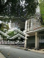 Chính Chủ Gửi Bán Tòa Căn Hộ 6 Tầng Khu Phố Tây An Thượng - Vị Trí Trung Tâm An Thượng