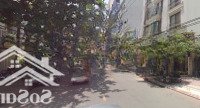 Chính Chủ Gửi Bán Tòa Căn Hộ 6 Tầng Khu Phố Tây An Thượng - Vị Trí Trung Tâm An Thượng