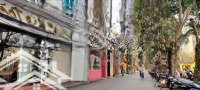 Bán Nhà Mặt Phố Đặng Tiến Đông View Hồ Hoàng Cầu Vị Trí Đẹp Hiếm Có Diện Tích: 65M Mặt T