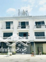Cần Bán Nhà Phố - Shophouse 3 Phòng Ngủ 4 Vệ Sinh- 100M2 - Shr - 2,9Tỷ