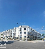 Cần Bán Nhà Phố - Shophouse 3 Phòng Ngủ 4 Vệ Sinh- 100M2 - Shr - 2,9Tỷ