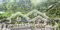 Bán Shophouse Eco City Premia, Tôn Đức Thắng, Tân An, Buôn Ma Thuột, 7,5 Tỷ, 120M2