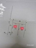 Chủ Gửi Bán Đất Xóm 2 Chương Dương, Thường Tín Lô 2,3,4,5 Đường Trước Đất 4,5M