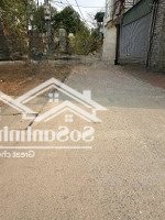 Chủ Gửi Bán Đất Xóm 2 Chương Dương, Thường Tín Lô 2,3,4,5 Đường Trước Đất 4,5M