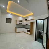 BÁN NHÀ ĐẸP 2.5 TỶ 3 TẦNG 46M2 NGÕ THẲNG NGẮN KHU ĐẦM BÉT