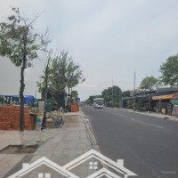 Cần Bán Lô Đất Cực Hiếm Giá Đầu Tư Mặt Tiền Đường Thích Quảng Đức, Lê Hồng Phong 1, Nha Trang.