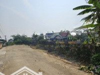 Bán Đất Thị Trấn Hà Long Cực Kỳ Tiềm Năng