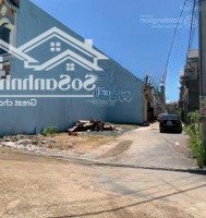 Hàng Hiếm Tại Tôn Đức Thắng, Phú Hội Nhơn Trạch. Đồng Nai.diện Tích100M2. Sổ Riêng. 0862446129